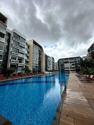 The Gazania (D19), Condominium #536504891